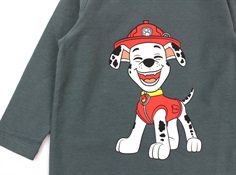 Name It t-shirt balsam green Paw Patrol